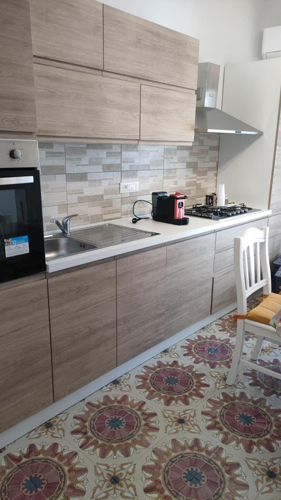 Daisy House Villa Siculiana Bagian luar foto
